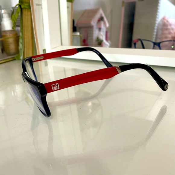 Sperry Eyeglasses Frame - Picture 3 of 6
